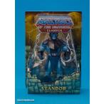 MOTU スタンダー