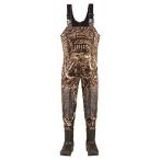 [LaCrosse] Men's Brush-Tuff Hunting Waders