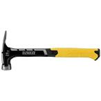 DEWALT DWHT51054 20 унция. "губа" claw hammer 