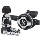ScubaPro MK25/S600 New System Regulator by Scubapro