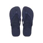 ショッピングhavaianas Havaianas (ハワイアナス) レディース ビーチサンダル US サイズ: 9 Women/7 Men カラー: ブルー