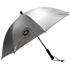 ( Schic s moon дизайн z)SIX MOON DESIGNS Silver Shadow Umbrella 60 centimeters