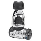 ScubaPro MK17 EVO First Stage Regulator by Scubapro