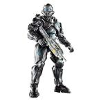 ショッピングhalo マテル HALO/ヘイロー 6インチ アクションフィギュア スパルタン ロック / MATTEL SPARTAN LOCKE【並行輸入品】