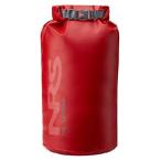NRS Tuff Sack сухой мешок - красный -010L