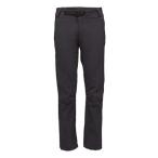 Black Diamond(ブラックダイヤモンド) M's アルパインパンツ BD65873 スモーク(SM) M