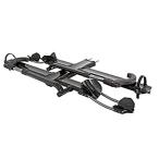 Kuat Hitch Mounted NV Add-On 2.0-2" - +2-Bike Rack - Black Metallic - NA22B