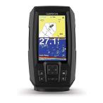 Garmin ( Garmin ) ударник плюс 4 двойной beam trance te.-sa-010-01870-00