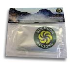 Six Moon Designs поли черный foot принт (L размер )