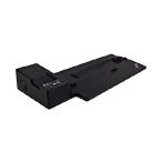 Lenovo 40AJ0135EU notebook dock/port replicator Black