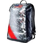 TYR Get Down Backpack32L swimming supplies red / white / blue all 