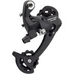 microSHIFT MarvoLT M46 7/8/9速 ロングケージ リアディレーラー シマノ