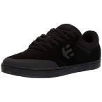 Etnies Marana スケートシューズ, ブラック/ブラック/ブラック, 10.5
