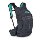 Osprey Raven 14wi мужской гидратация упаковка (2.5L Hydraulics(TM)LT резервуар есть ) - lilac серый (O/S)