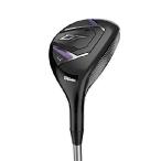 Wilson Staff Golf D7 hybrid женский правый выгода . для 6H черный 