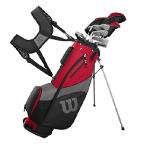 Wilson Golf Profile SGI Men's Complete Golf Set RH