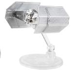 (マテル) ホットウィール スターウォーズ スターシップス メタリックデコ : ダースベイダー タイファイター