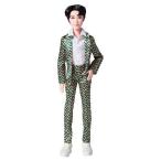 BTS (防弾少年団) コア ファッションドール ジェイホープ J-HOPE GKC91