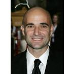 Posterazzi Poster Print Andre Agassi at Arrivals f