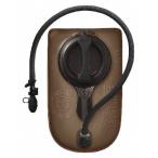 CamelBak - Mil-Spec Crux 50 oz/1.5L Accessory Reservoir (2053001015), Brown