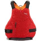 NRS イオンカヤックライフジャケット(PFD)-レッド-XL/XXL