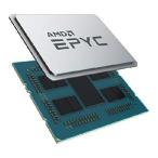 AMD EPYC 7002 [ no. 2 поколение ] 7252 ok осьминог a[8 core ] 3.10 GHz процессор - OEM упаковка 