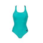 Arena Womens Madison Swim Pro Back MaxLife One Piece Swimsuit