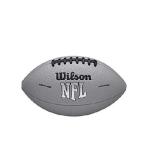 WILSON NFL MVP футбол - серый Junior (9-12 лет )