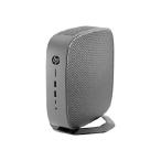 HP t740 тонкий клиент - AMD Ryzen V1756B Quad core (4 core ) 3.25 GHz