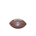 Wilson NFL Mini копия Brown 