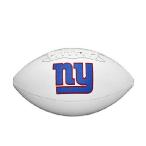 Wilson NFL Live команда подписан футбол New York *ja Ian tsu
