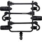 Kuat Transfer V2 3 bike 2 -inch receiver hitch rack black 