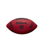 Wilson NFL подвижный светильник футбол - красный, Junior размер 
