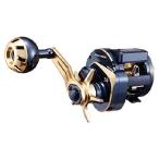 DAIWA（釣り） 21 ソルティガIC 100 釣り ベイトリール - 最安値・価格