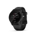 ショッピングlte Garmin Forerunner 945 LTE, Premium GPS Running/Triathlon Smartwatch with LTE Connectivity, Black