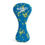 Speedo ユニ 大人用 ECO プルブイ プルブイフォーム ノルディックティール/アトミックライム/オリーブ ワンサイズ