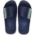 Sandalias Havaianas Slide Brasil