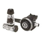 Scubapro MK19 Evo/G260 большой b регулятор система серебряный 