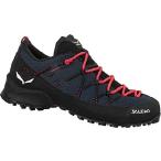 Salewa Wildfire 2 Navy Blazer/Black 8.5 M