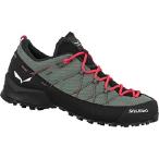 Salewa Wildfire 2 женский, Duck зеленый / черный, 10.5