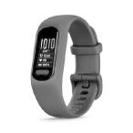 Garmin v=vosmart(R) 5, Fitness Tracker, Long-Lasting Battery, Simple Design, Black Large