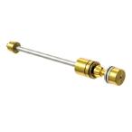 RockShox Zeb A1+ Debonair+ Buttercup エアースプリングアセンブリアップグレードキット - 190mm