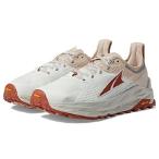 ALTRAトレイルランニングシュー...