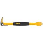 DEWALT OEM DWHT55166 12" Claw Bar W/Grip