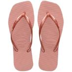 [ハワイアナス] Slim Square 4148301 Crocus Rose(3544) 23cm