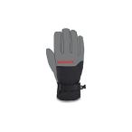 Dakine Tacoma Glove - Steel Grey, Medium