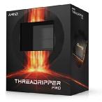 AMD Ryzen Threadripper Pro 5955WXli tail - (sWRX8/16 Core/4,00 GHz/72 Mo/280 W) - 100-10000447WOF