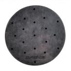 Dakine Circle Mat Stomp Pad - BC Charcoal