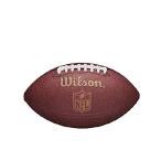WILSON NFL зажигание футбол Youth размер 