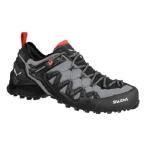 Salewa Wildfire Edge Alloy/Black 9.5 M